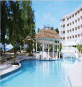 Almond Casuarina Beach Oistins エクステリア 写真
